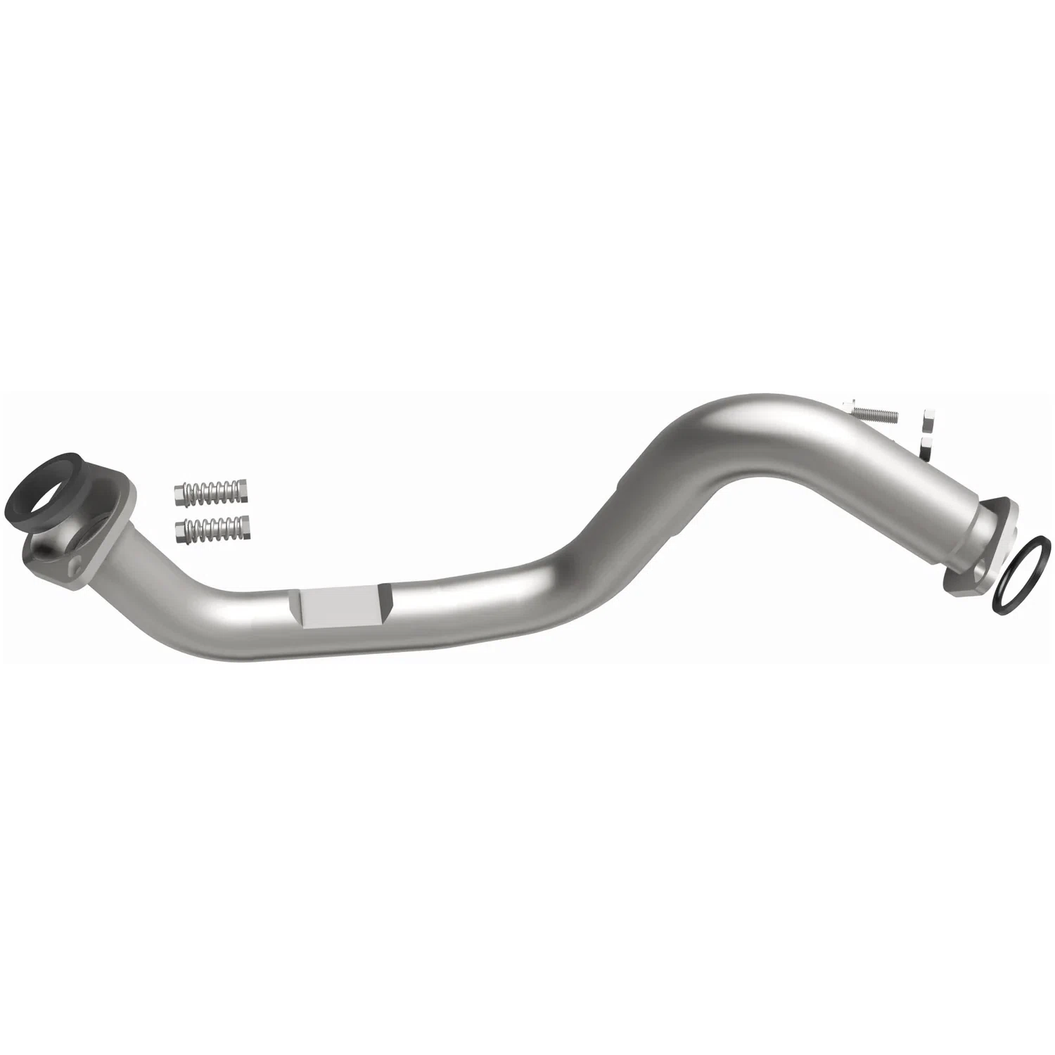 2005-2010 Scion tC Direct-Fit Front Pipe Kit 107-0162